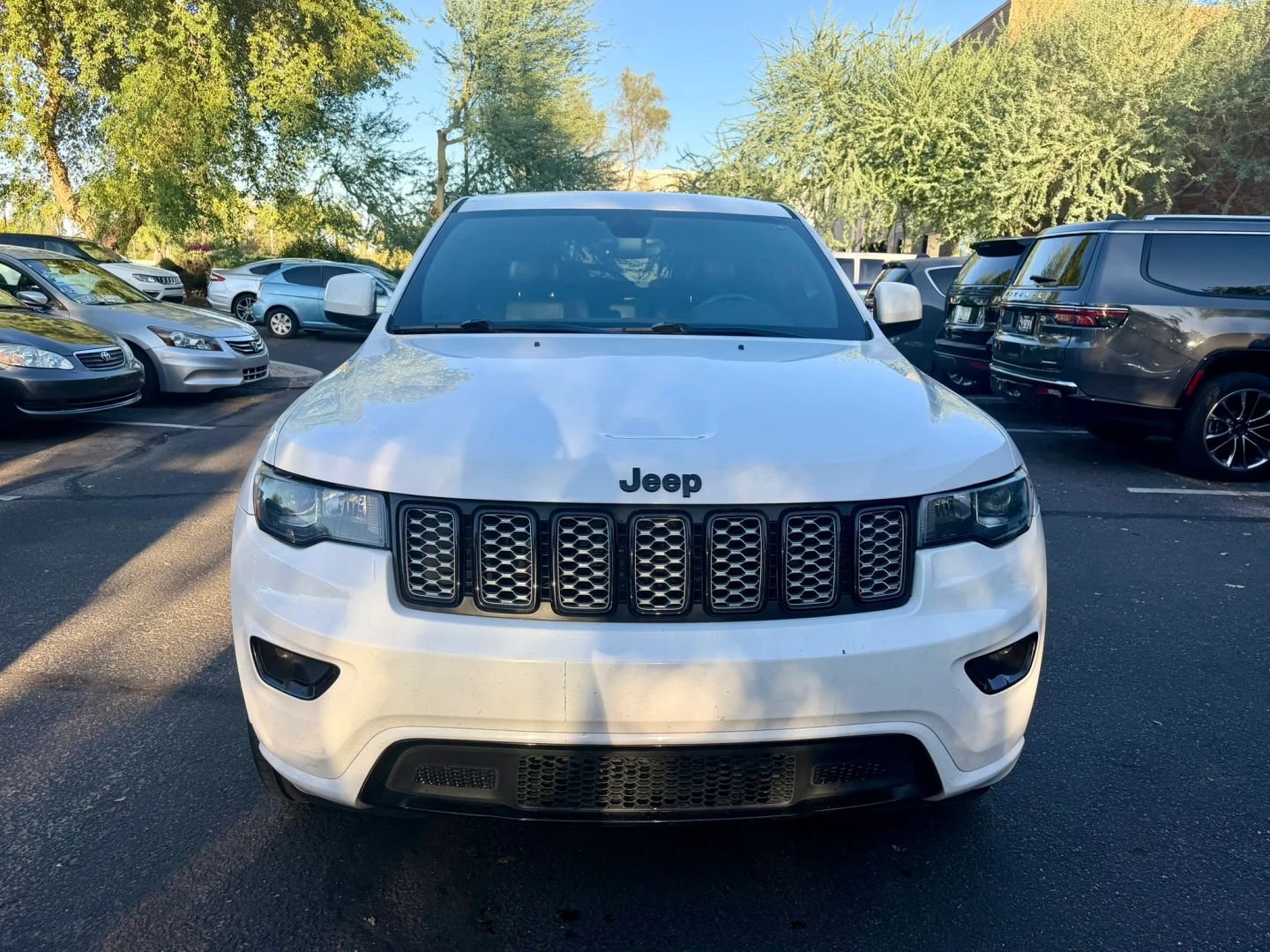 jeep grand cherokee 2017 1C4RJFAG9HC910582 image jeep grand cherokee 2017 1C4RJFAG9HC910582 image